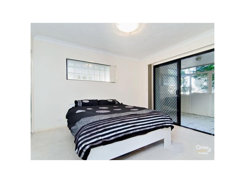 6/37 Kate Street, Alderley QLD 4051