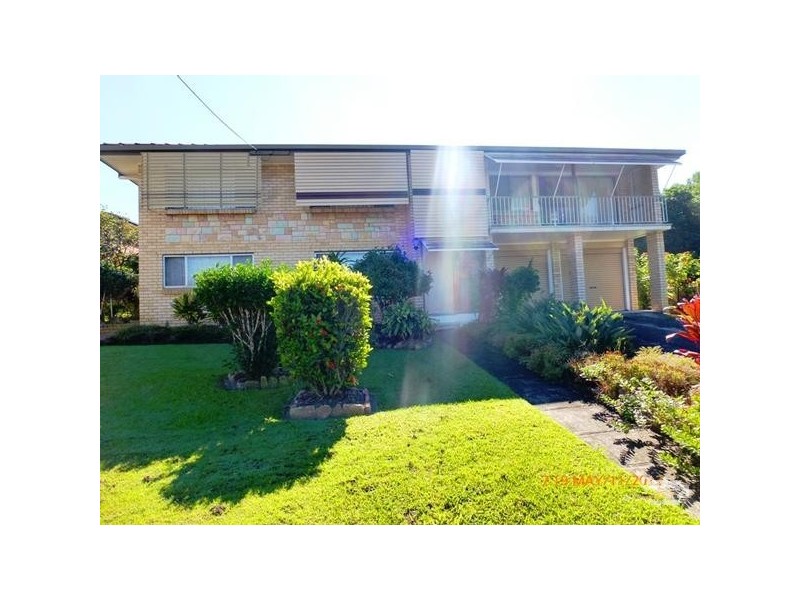 7 Abarth Street, Chermside QLD 4032