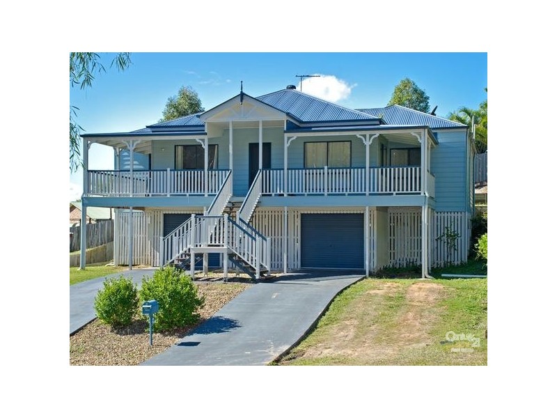 20 Hatia Grove, Ferny Grove QLD 4055