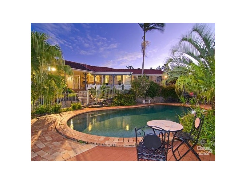 16 Greenfern Pace, Ferny Grove QLD 4055