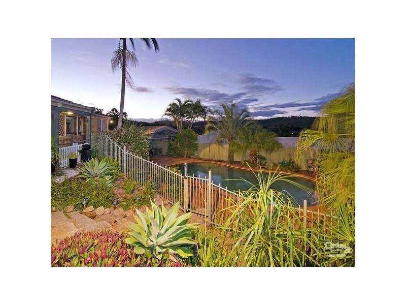 16 Greenfern Pace, Ferny Grove QLD 4055