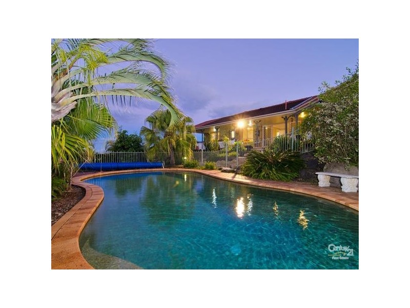 16 Greenfern Pace, Ferny Grove QLD 4055