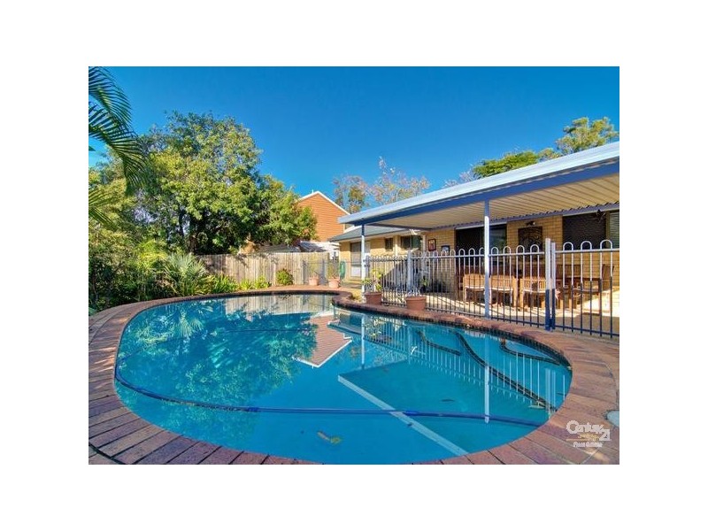 19 Bergin Road, Ferny Grove QLD 4055