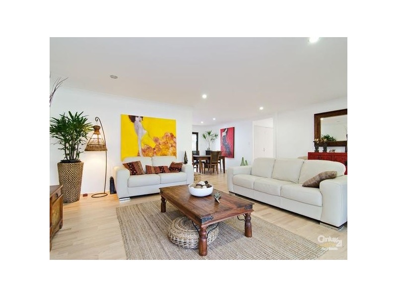19 Bergin Road, Ferny Grove QLD 4055