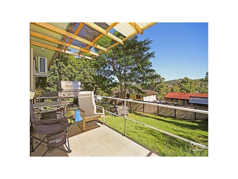 150 Settlement Road, The Gap QLD 4061