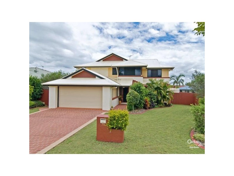 75 Karvella Street, Upper Kedron QLD 4055