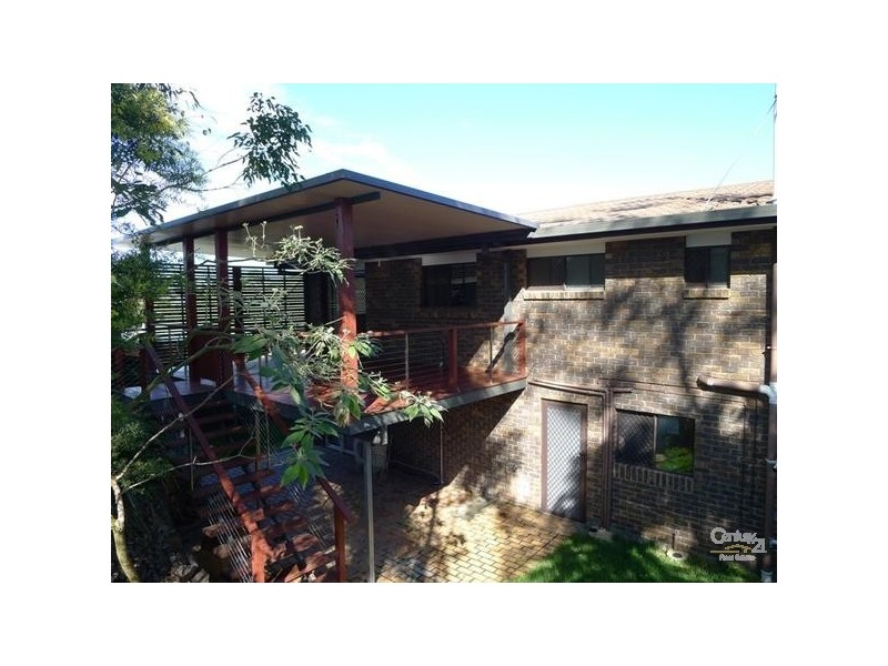 25 Kirikee Street, Ferny Grove QLD 4055