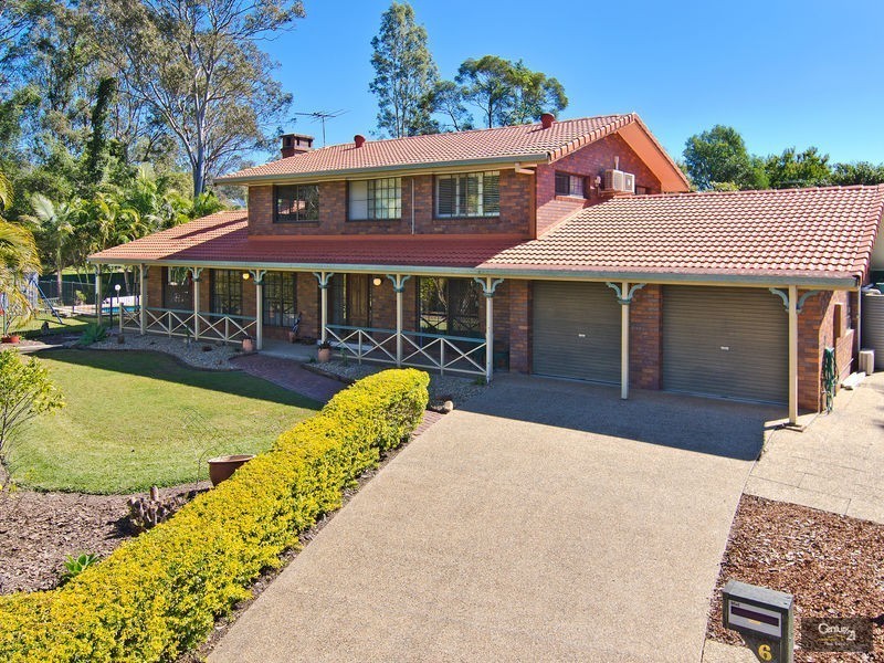 6 Larch Street, Ferny Grove QLD 4055