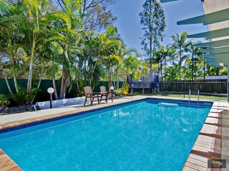 6 Larch Street, Ferny Grove QLD 4055