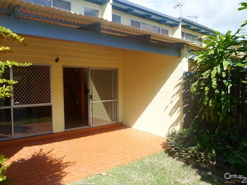 1/29 Arbor Street, Ferny Grove QLD 4055