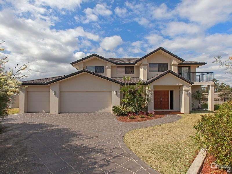 19 Ferndale Place, Upper Kedron QLD 4055