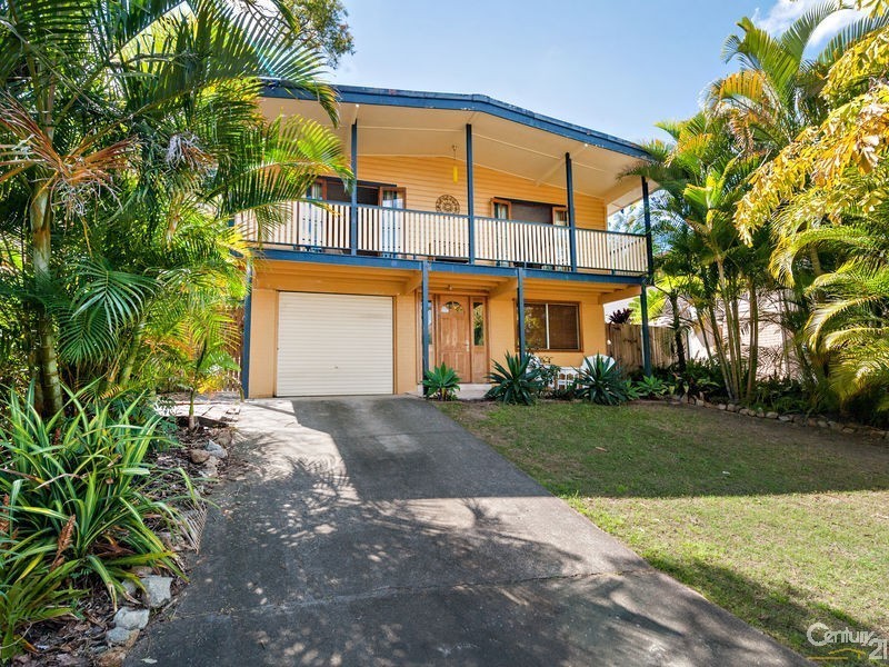 4 Wallaroy Court, Ferny Hills QLD 4055