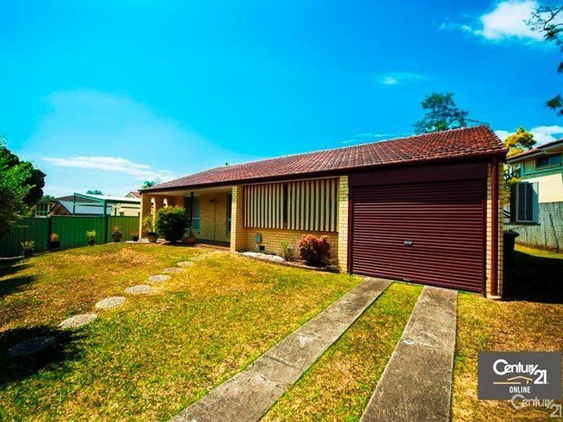77 Lislane Street, Ferny Grove QLD 4055