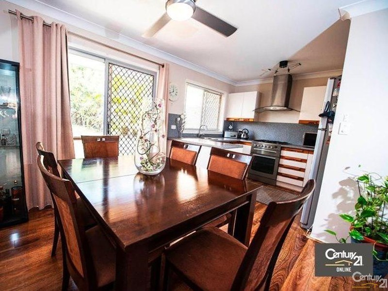 77 Lislane Street, Ferny Grove QLD 4055