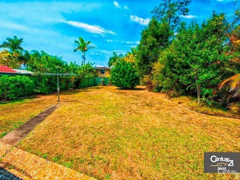 77 Lislane Street, Ferny Grove QLD 4055