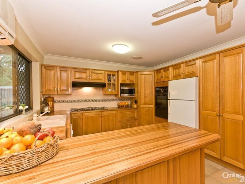 205 McGinn Road, Ferny Grove QLD 4055