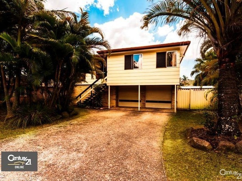 29 Bergin Road, Ferny Grove QLD 4055