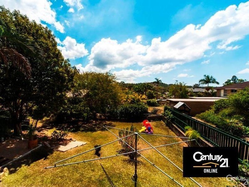 29 Bergin Road, Ferny Grove QLD 4055