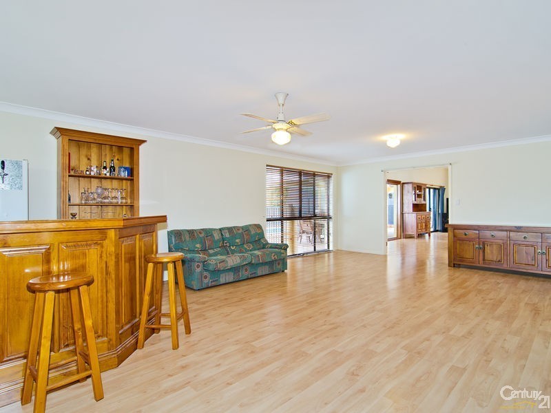 93 Inverness Street, Upper Kedron QLD 4055