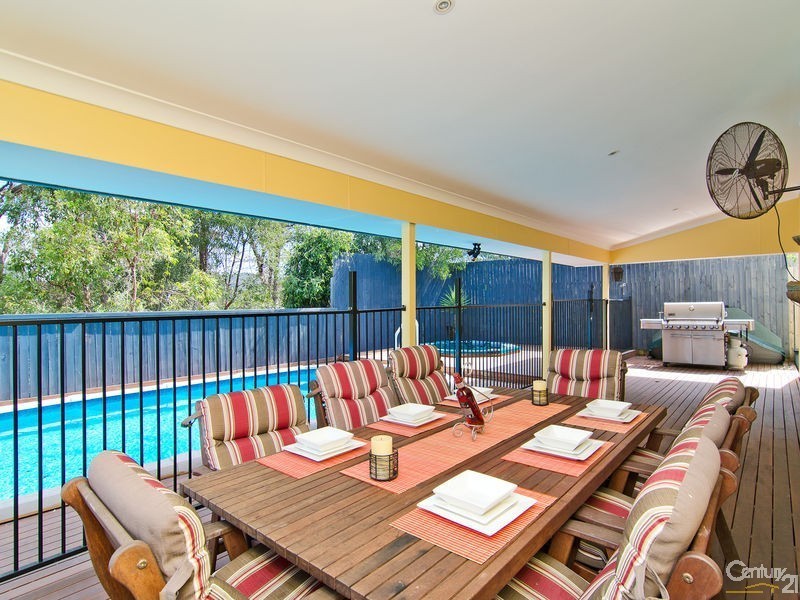 93 Inverness Street, Upper Kedron QLD 4055