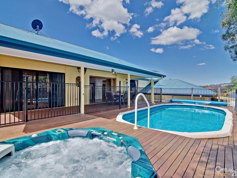 93 Inverness Street, Upper Kedron QLD 4055