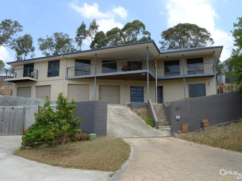 36 Prospect Place, Upper Kedron QLD 4055