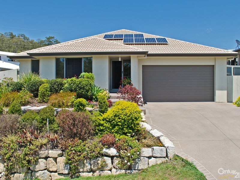 7 Oaklands Place, Upper Kedron QLD 4055