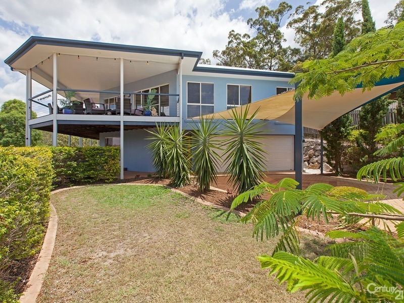 10 Honeybee Place, Upper Kedron QLD 4055