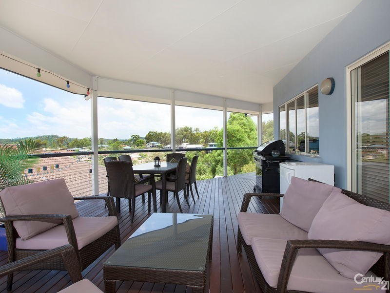 10 Honeybee Place, Upper Kedron QLD 4055