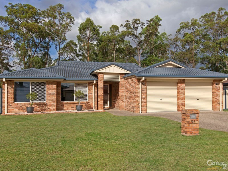52 Kirralee Crescent, Upper Kedron QLD 4055