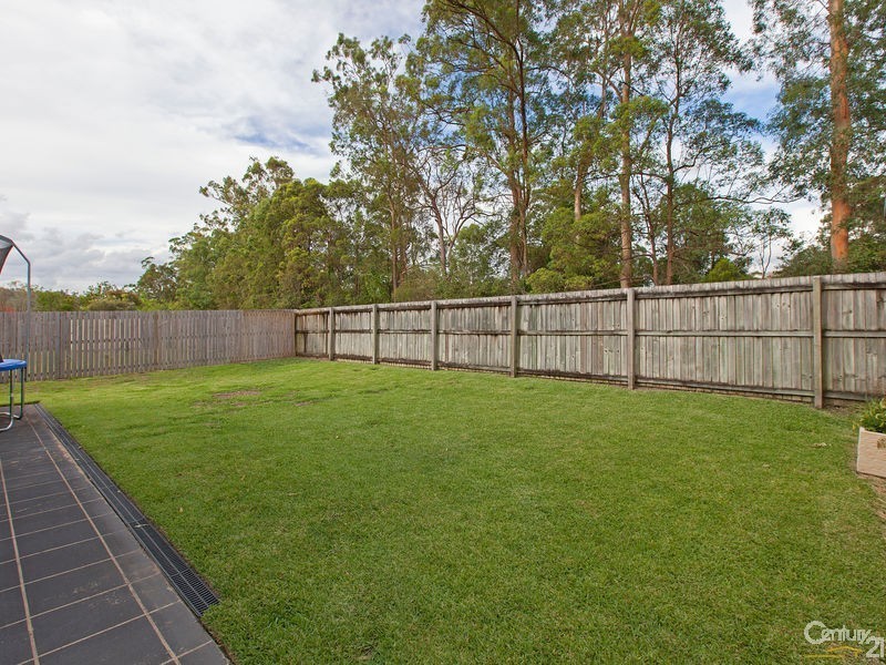 52 Kirralee Crescent, Upper Kedron QLD 4055
