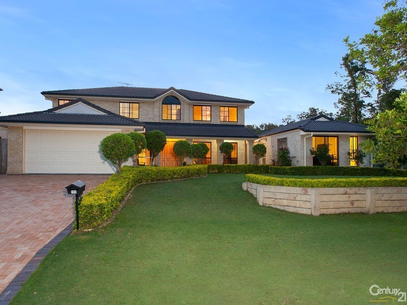 103 Inverness Street, Upper Kedron QLD 4055