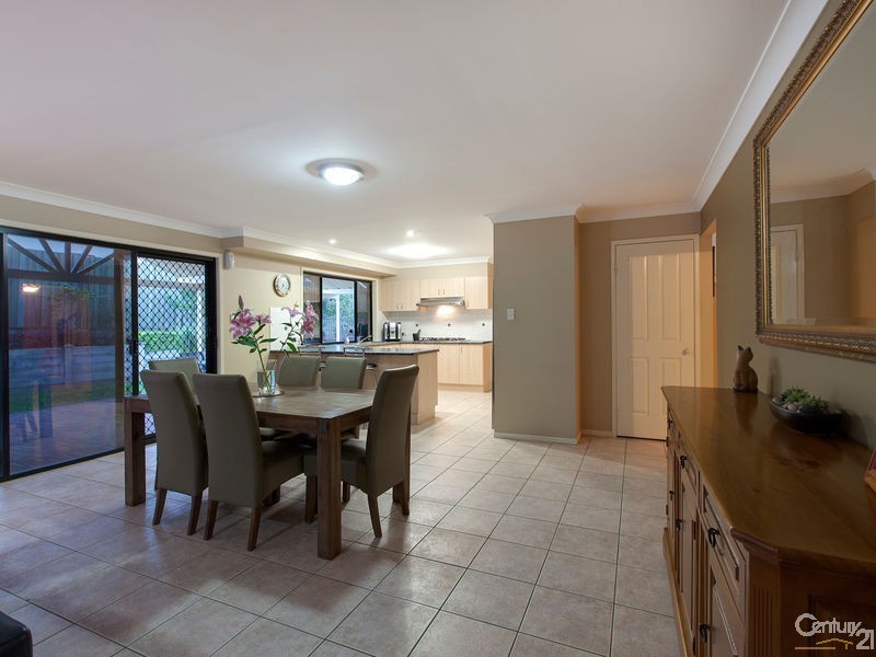 103 Inverness Street, Upper Kedron QLD 4055