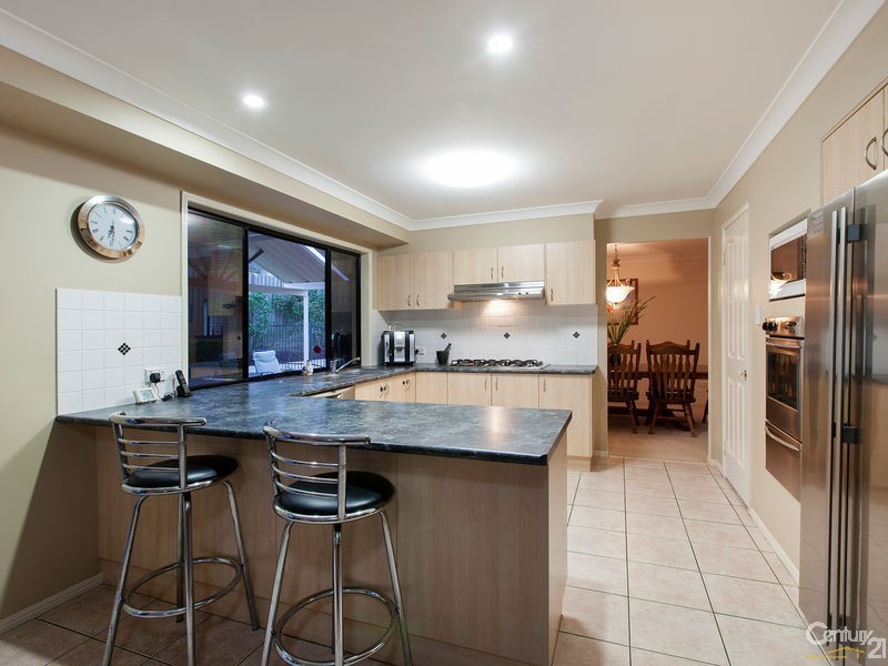 103 Inverness Street, Upper Kedron QLD 4055