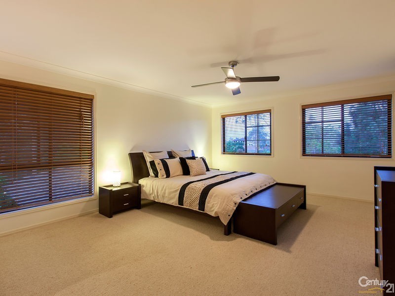 103 Inverness Street, Upper Kedron QLD 4055