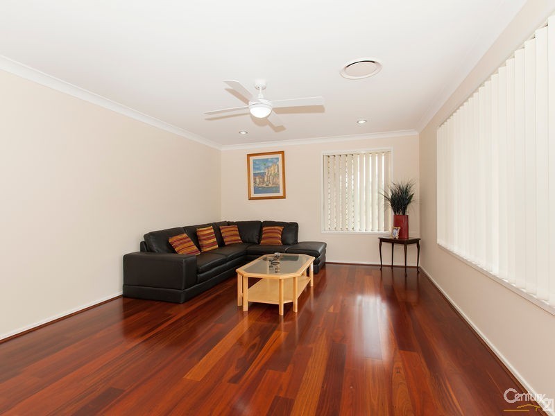 18 Goshawk Street, Upper Kedron QLD 4055