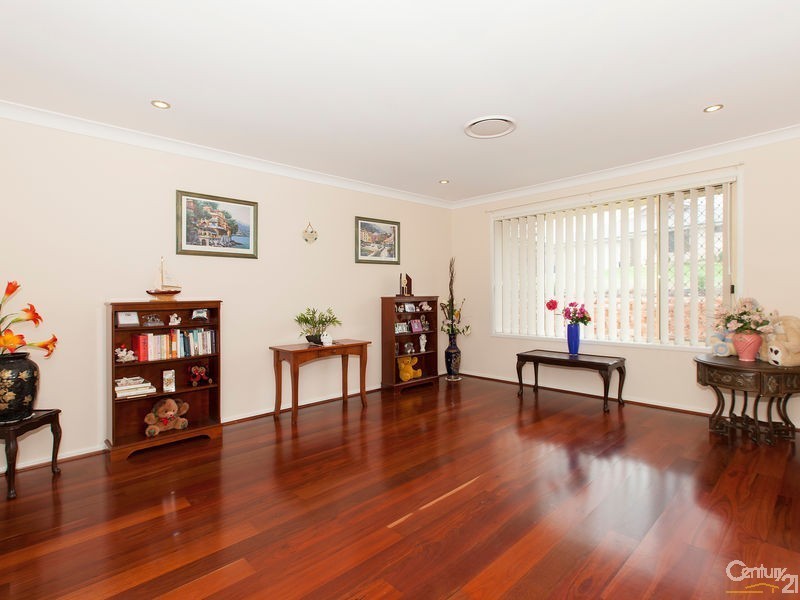 18 Goshawk Street, Upper Kedron QLD 4055