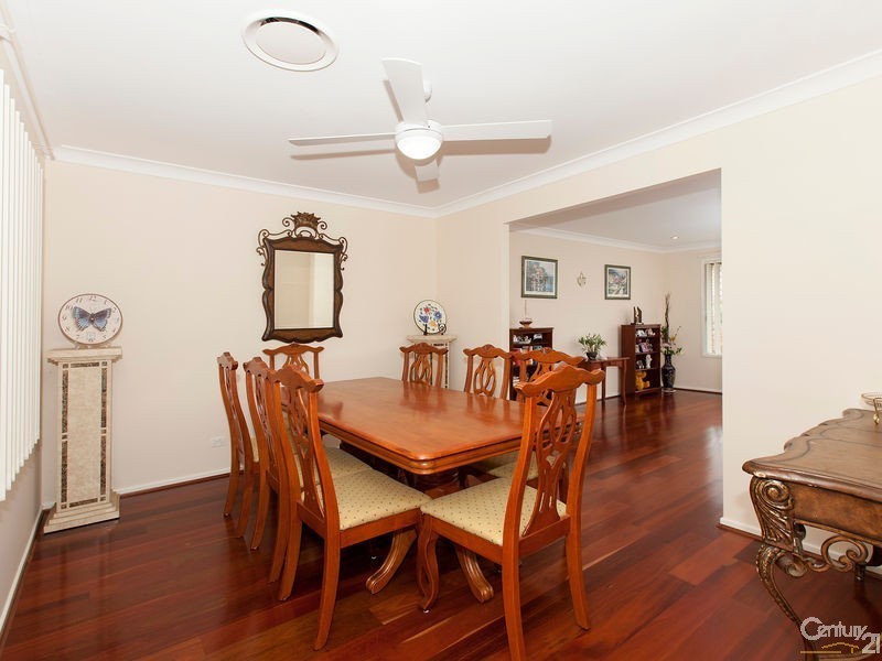 18 Goshawk Street, Upper Kedron QLD 4055