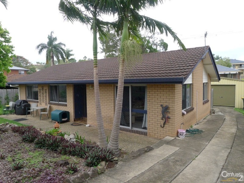 45 Bergin Road, Ferny Grove QLD 4055