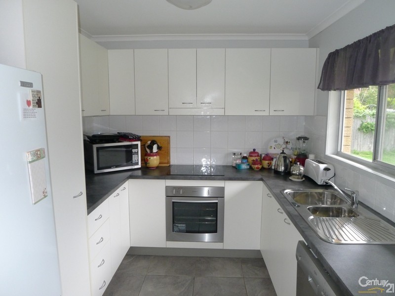 45 Bergin Road, Ferny Grove QLD 4055