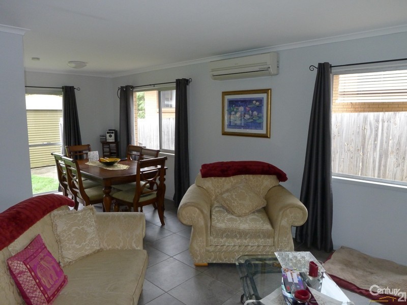 45 Bergin Road, Ferny Grove QLD 4055