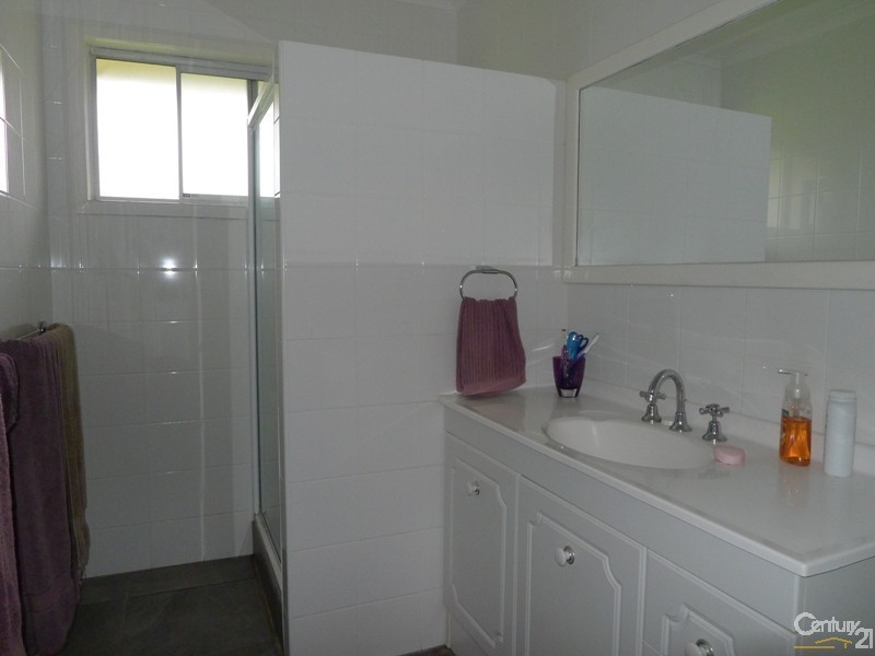 45 Bergin Road, Ferny Grove QLD 4055