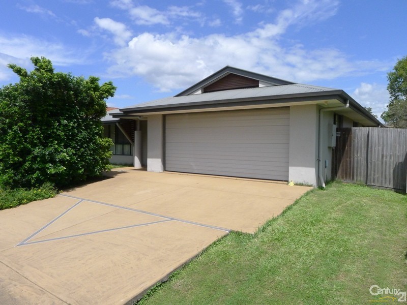 5 Charolais Crescent, Upper Kedron QLD 4055