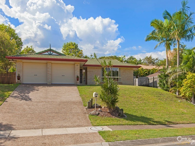 51 McGregor Way, Ferny Grove QLD 4055