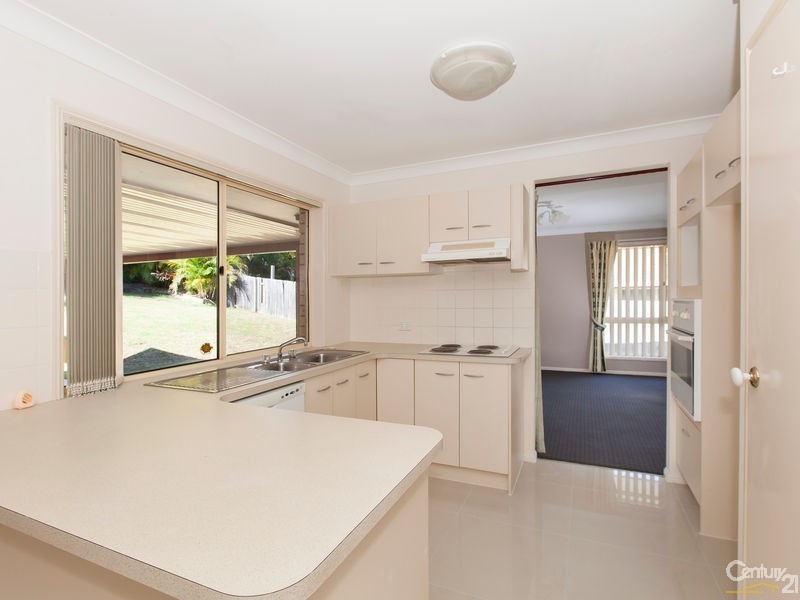 51 McGregor Way, Ferny Grove QLD 4055