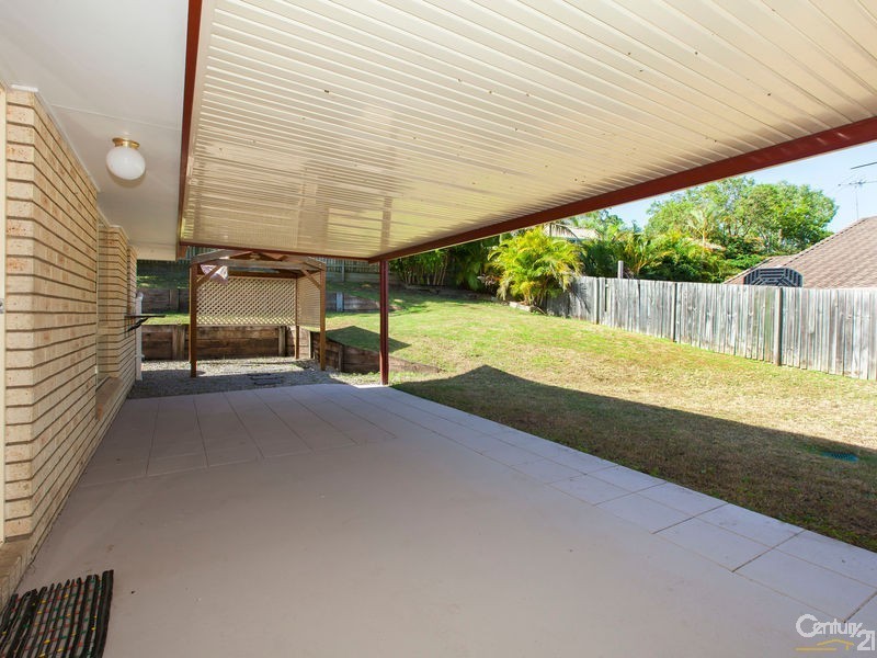 51 McGregor Way, Ferny Grove QLD 4055