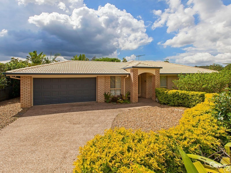 11 Outlook Terrace, Ferny Grove QLD 4055