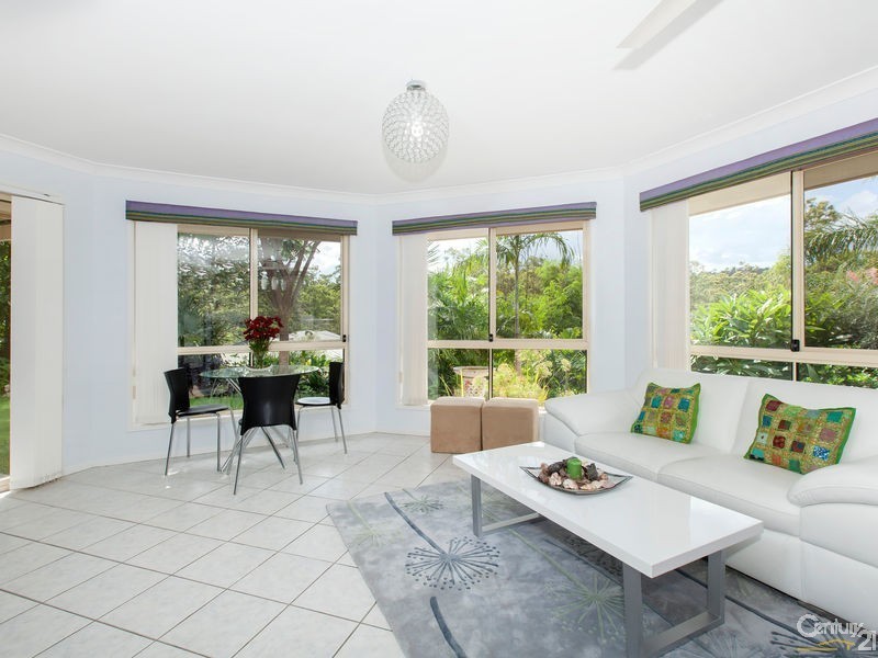 11 Outlook Terrace, Ferny Grove QLD 4055