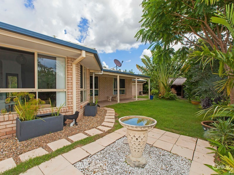 11 Outlook Terrace, Ferny Grove QLD 4055