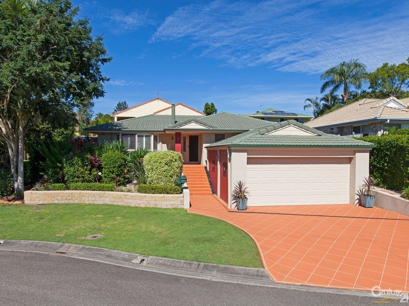 6 Julatten Place, Upper Kedron QLD 4055